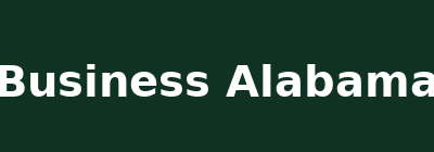 Business Alabama logo